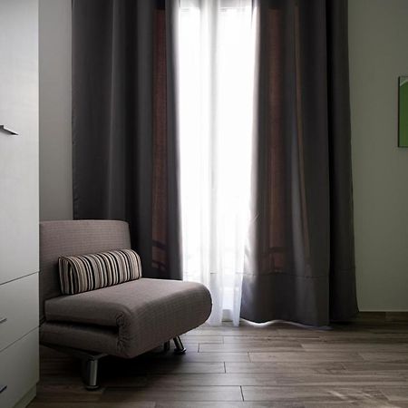 L' Arcobaleno B&B 卡斯泰卢佐 外观 照片